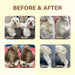 Pet Fur Care Oil - Detangles, Reduces Shedding - Adds Shine with Collagen & Natural Oils - Leave-in Conditioner for Dogs