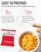 Emergency Food Supply Meals 72 Hour Survival Kit, 30 Servings
