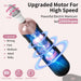 Electric Nail File Toe Nail Grinder for Thick Toenails Manicure Kit