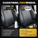 Interior Car Cleaner for Tough Stains | Stain Remover for Car Seats, Carpet, Upholstery, & Leather | 18 Oz Kit with Microfiber Towel
