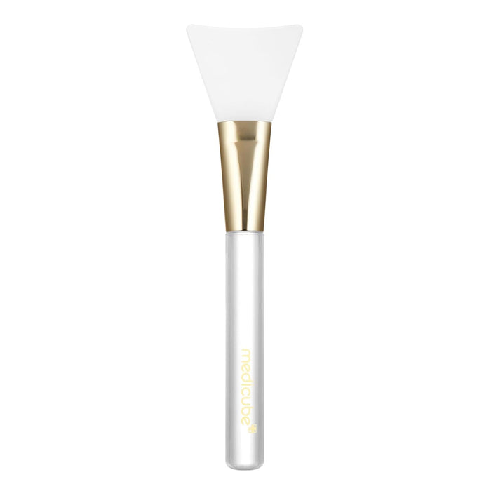 Jelly Brush - Mask Application Tool for Even Coverage