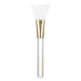 Jelly Brush - Mask Application Tool for Even Coverage