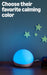 Echo Glow (newest model), Night light for kids, Works with Alexa
