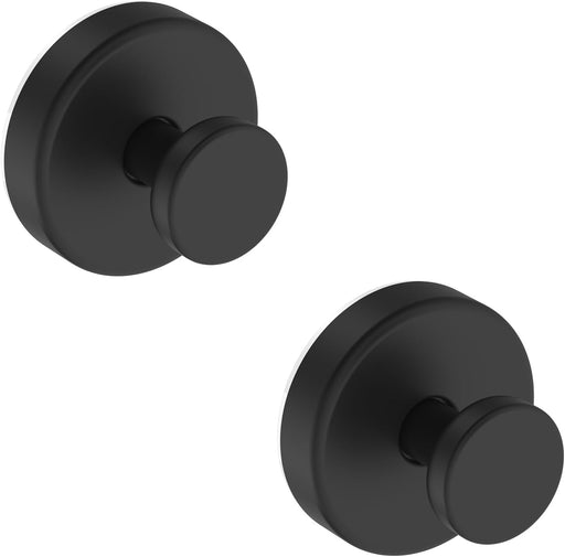 Suction Cup Hooks for Shower, Removable Towel Hooks for Bathroom
