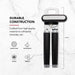 KitchenAid Classic Multifunction Can Opener and Bottle Opener Easy to Use, Razor Sharp Stainless Steel Cutting Wheel, So