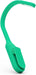 Original Recharge Clip On Rechargeable Reading Light (Green)