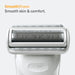 Series 5 All-in-One Beard & Body Grooming Kit for Men, Cordless Trimmer, Hair Clippers & Shaver for Face, Hair & Body wi