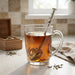 Tea Infuser Stick, 100% Stainless Steel 304, Loose Leaf Steeper