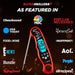 Instant Read Meat Thermometer Digital, Cooking, Food, Grill