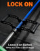 Landmine T Bar Row Attachment,V Bar Handle Workout for Back,Shoulder