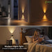 Night Lights Plug into Wall, Dimmable Night Light Plug in
