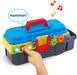 Drill and Learn Toolbox