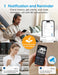Smart Garage Door Opener Remote Work with HomeKit, Alexa and Google