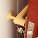 Silicone Door Knob Wall Protector