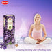 Lavender Incense Sticks – 100g x 2 Packs (200g Total) | Long-Lasting Floral Aroma for Relaxation, Meditation, Yoga & Home Fragrance