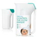 Frida Baby Control The Flow Bath Rinse Cup, Tear Free Rinser