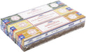 - Set of 6 - Nag Champa, Super Hit,Path Breaker,Soul Searcher, Sandalwood, Californian White Sage 15 Grams