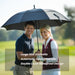 Extra Large Golf Umbrella,54/62/68/72 Inch Automatic Open Umbrella