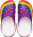 Unisex-Adult Classic Graphic Clogs
