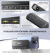 acer 5 in 1 Out HDMI Switch 4K@60Hz HDMI 2.0 with Remote for PS5 Xbox TV