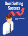 Goal Setting Success ebook cover