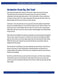 Goal Setting Success page 3