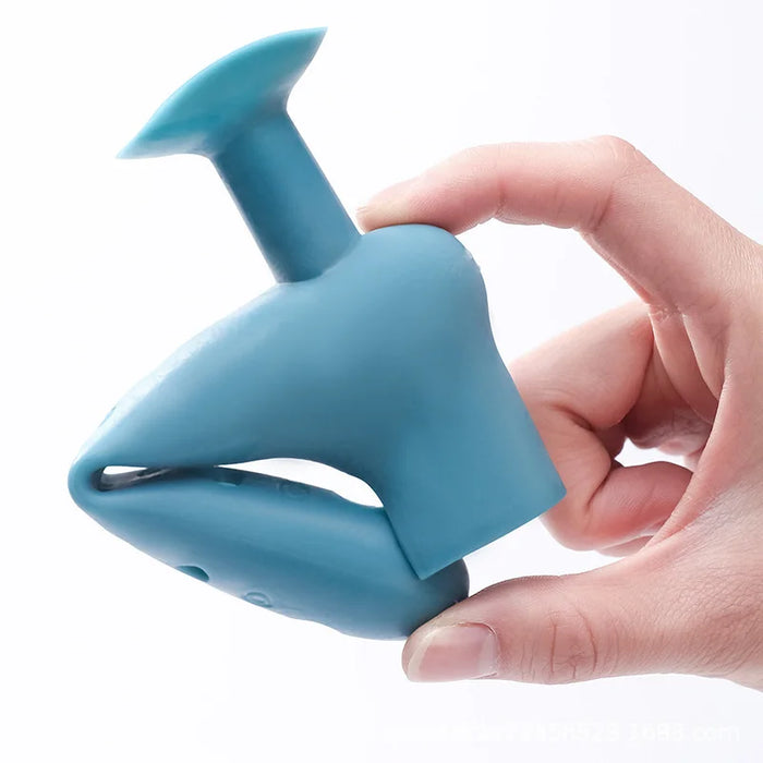 Silicone Door Knob Wall Protector