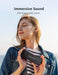 soundcore 2 Portable Bluetooth Speaker, 24-Hour Playtime, IPX7
