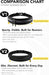 ® Running Belt for Men & Women - Secure Jogging Pouch for Phone, Keys & Essentials - For All Cell Phones