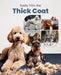 Dog Clippers for Grooming Thick Heavy Coats