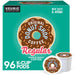 Regular, Single-Serve Keurig K-Cup Pods, Medium Roast Coffee Pods, 96 Count