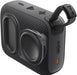Go 4 - Ultra-Portable, Waterproof and Dustproof Bluetooth Speaker, Big Pro Sound with Punchy bass, 7-Hour Built-in Batte