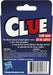 Clue Card Game, 3-4 Player Strategy Game, Fun Summer Activities, Vacation Travel Essentials, Ages 8+