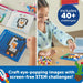 Pixel Art Challenge The Original STEM Pixel Art