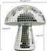Mosaic Mushroom Table Decor