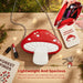 Mushroom Crossbody Purses, Cute Sweet