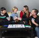 SEQUENCE- Original SEQUENCE Game with Folding Board, Cards and Chips by  ( Packaging may Vary ) White, 10.3" x 8.1" x 2.31"