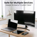 Screen Cleaner Spray - Large Screen Cleaner Bottle - TV Screen Cleaner, Computer Screen Cleaner, for Laptop, Phone, Ipad