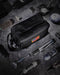 Toiletry Bag for Men - Tactical Dopp Kit for Travel, Black
