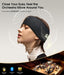 Bluetooth 5.4 Sleep Headphones Headband Sports Wireless Audio
