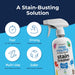 Messy Eater Stain Treater Spray, Laundry Stain Remover, 16 Oz