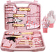12-Piece Gardening Tool Set, Heavy-Duty Garden Tools for Women