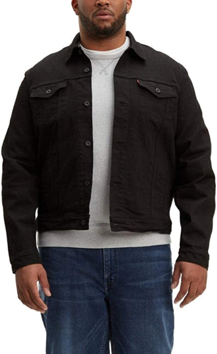 Men'S Trucker Jacket