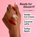 Lip Gloss Butter (Vanilla Ice Cream) - 15 ml/0.5 fl oz