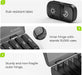 Weekly Pill Organizer 2 Times a Day, One-Side Large Opening, Easy‑Use