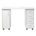 Four-Drawer Nail Art Workstation