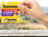 Motion Sickness Relief, Less Drowsy, 16 Count