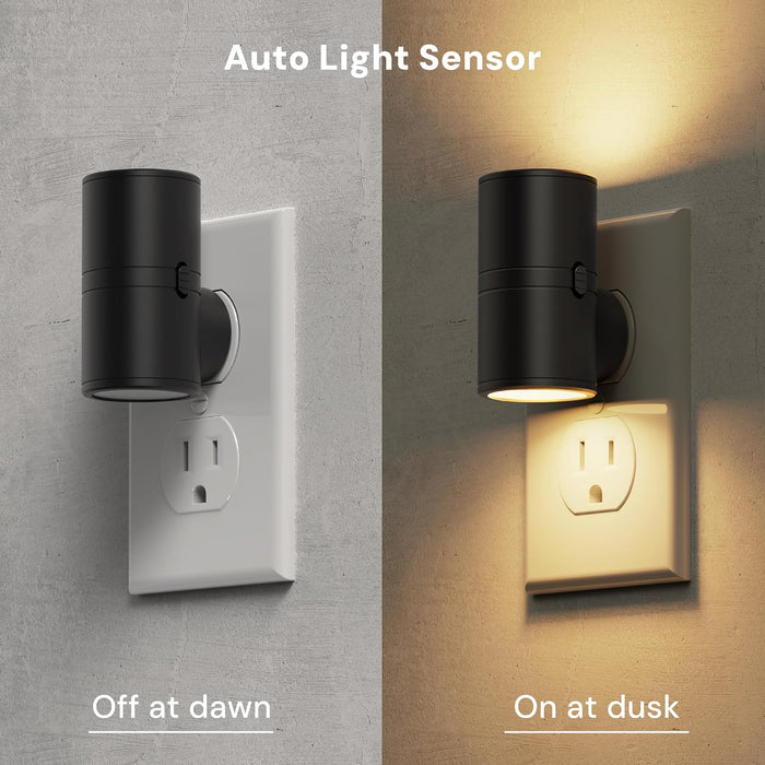 Night Light, Night Lights Plug into Wall, Dimmable Nightlights