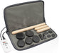 Massage Stones Set with Warmer Kit Hot Rocks Bamboo for Massage Hot Stones Massage Warmer Kit with Temperature Control a