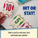 Flip 7 Card Game, The Ultimate Blend of Press Your Luck Strategy